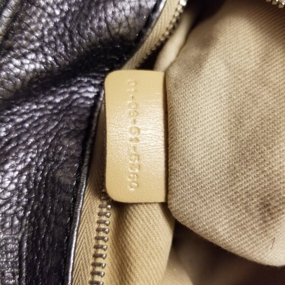 Chloe Paddington Bag - Picture 8 of 11